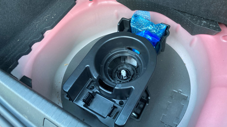 Vauxhall Corsa 1.2 GS 5dr Petrol Hatchback